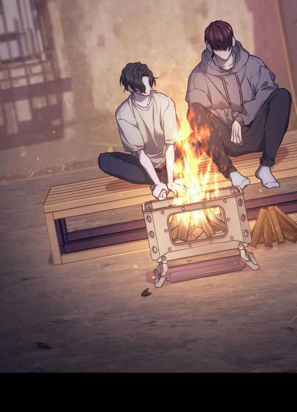 Công Cuộc Báo Thù Của Kẻ Yếu Thế 85 trang 12