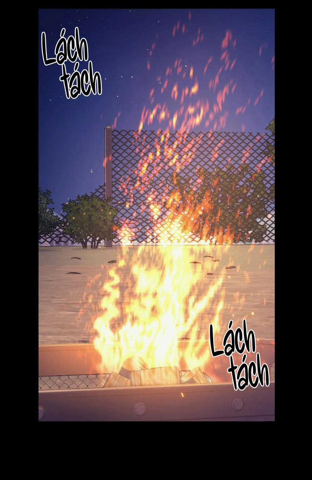 Công Cuộc Báo Thù Của Kẻ Yếu Thế 85 trang 14