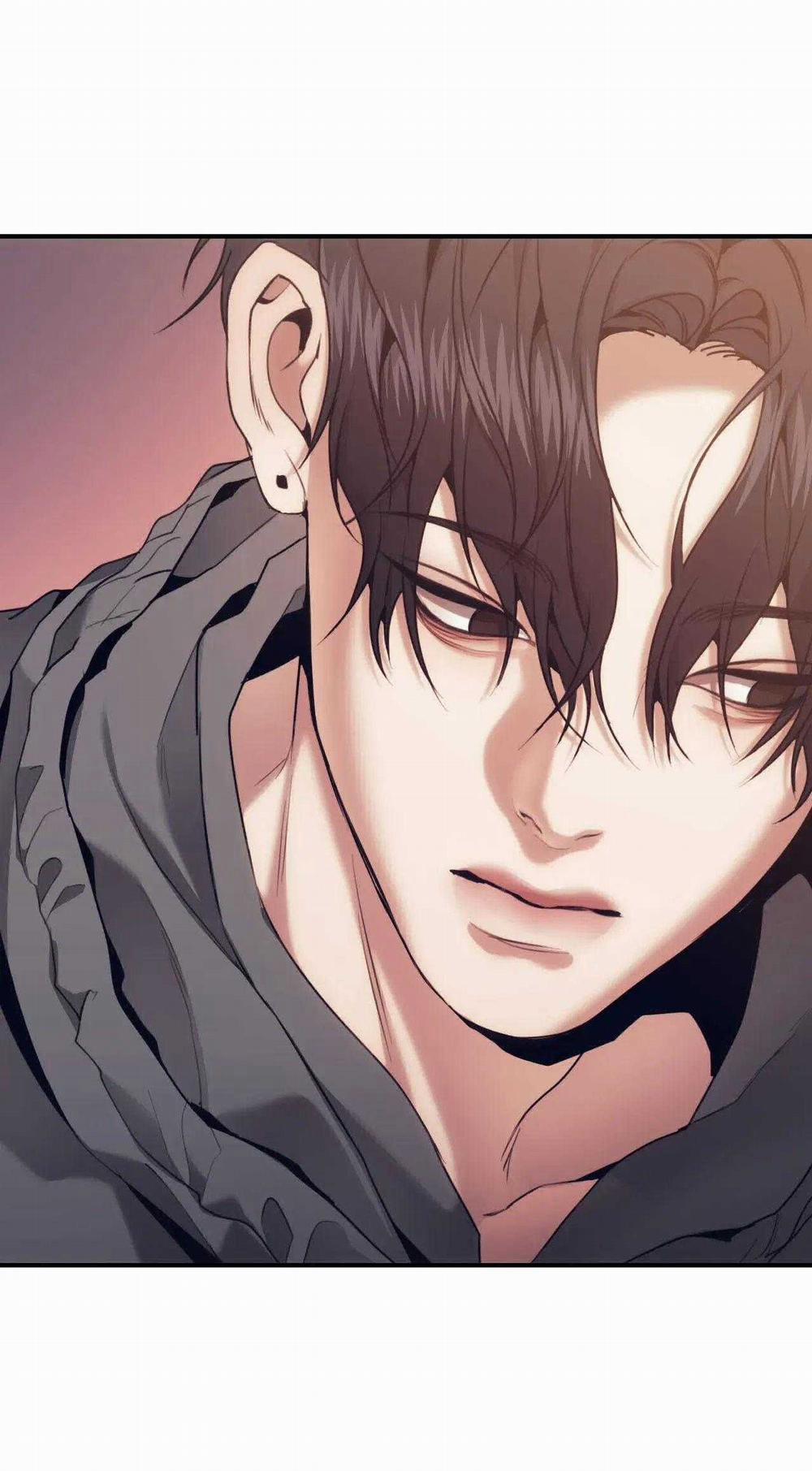 Công Cuộc Báo Thù Của Kẻ Yếu Thế 85 trang 21