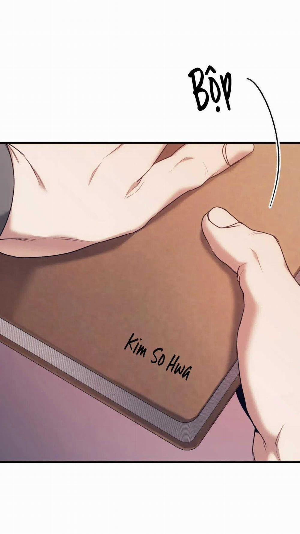 Công Cuộc Báo Thù Của Kẻ Yếu Thế 85 trang 26