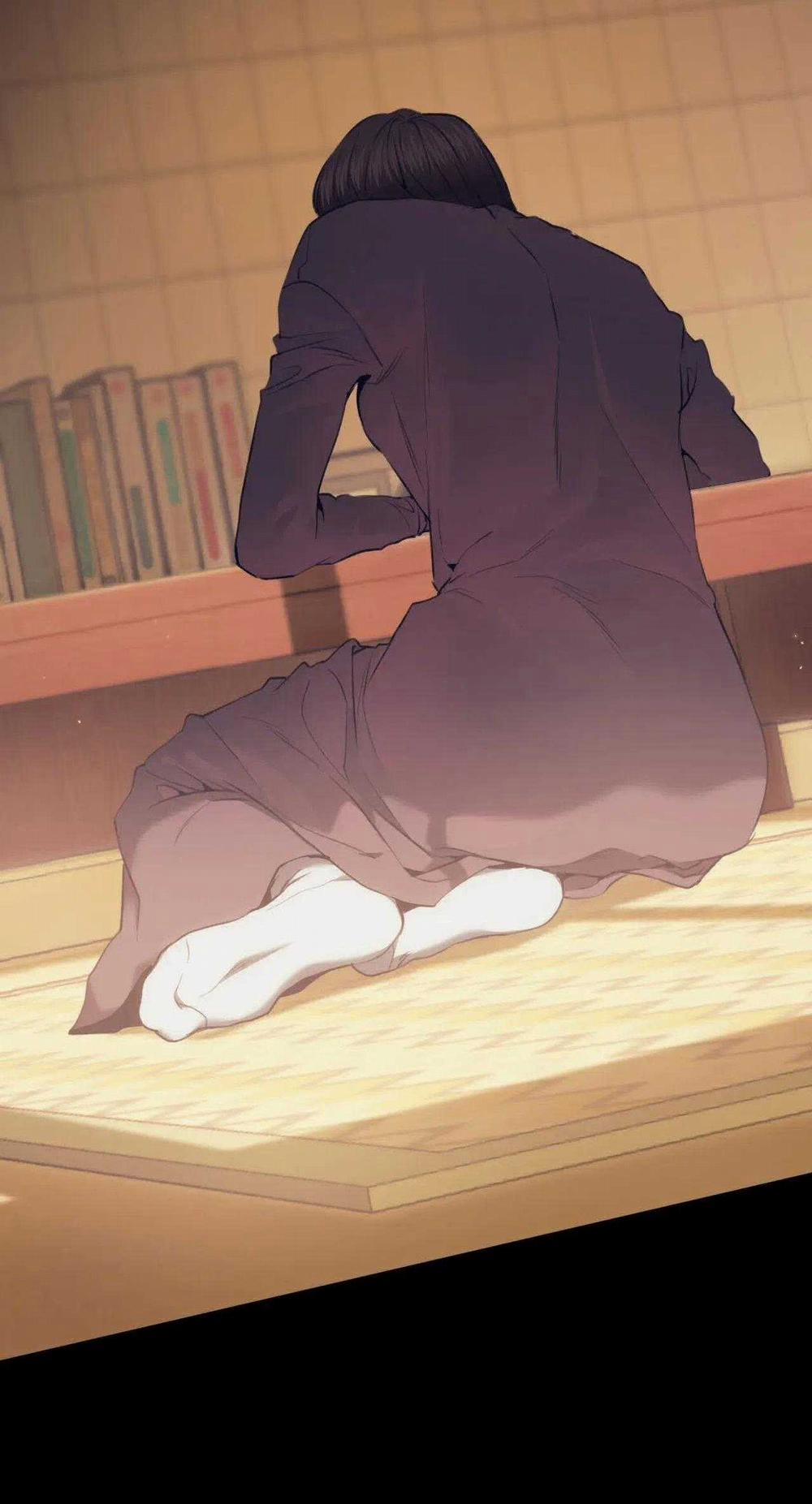 Công Cuộc Báo Thù Của Kẻ Yếu Thế 85 trang 35