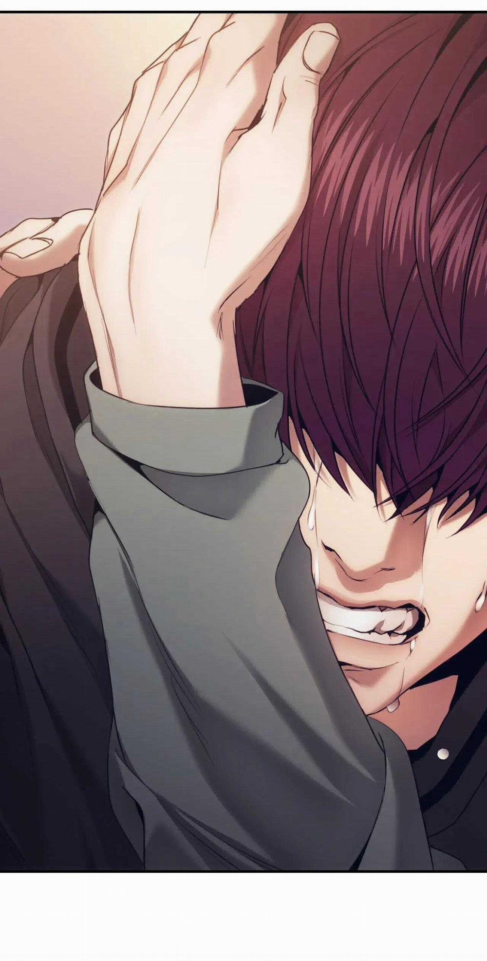 Công Cuộc Báo Thù Của Kẻ Yếu Thế 85 trang 58