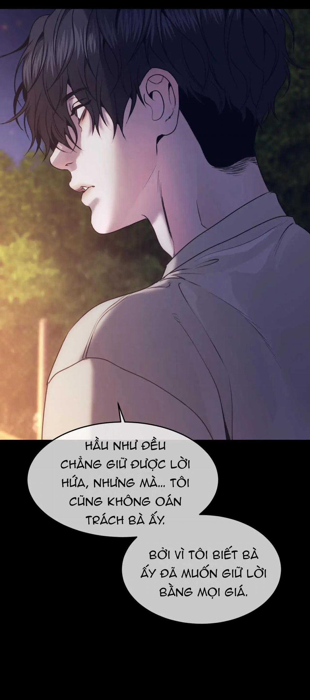 Công Cuộc Báo Thù Của Kẻ Yếu Thế 85 trang 6