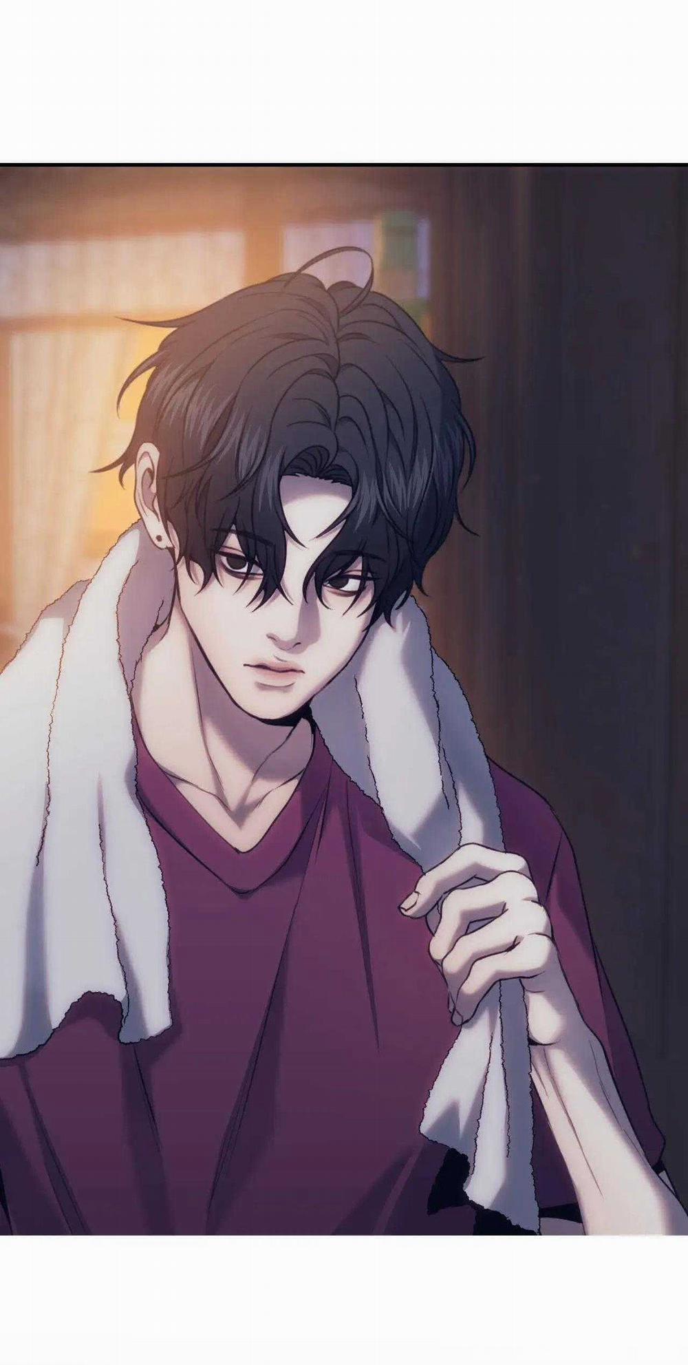 Công Cuộc Báo Thù Của Kẻ Yếu Thế 85 trang 63