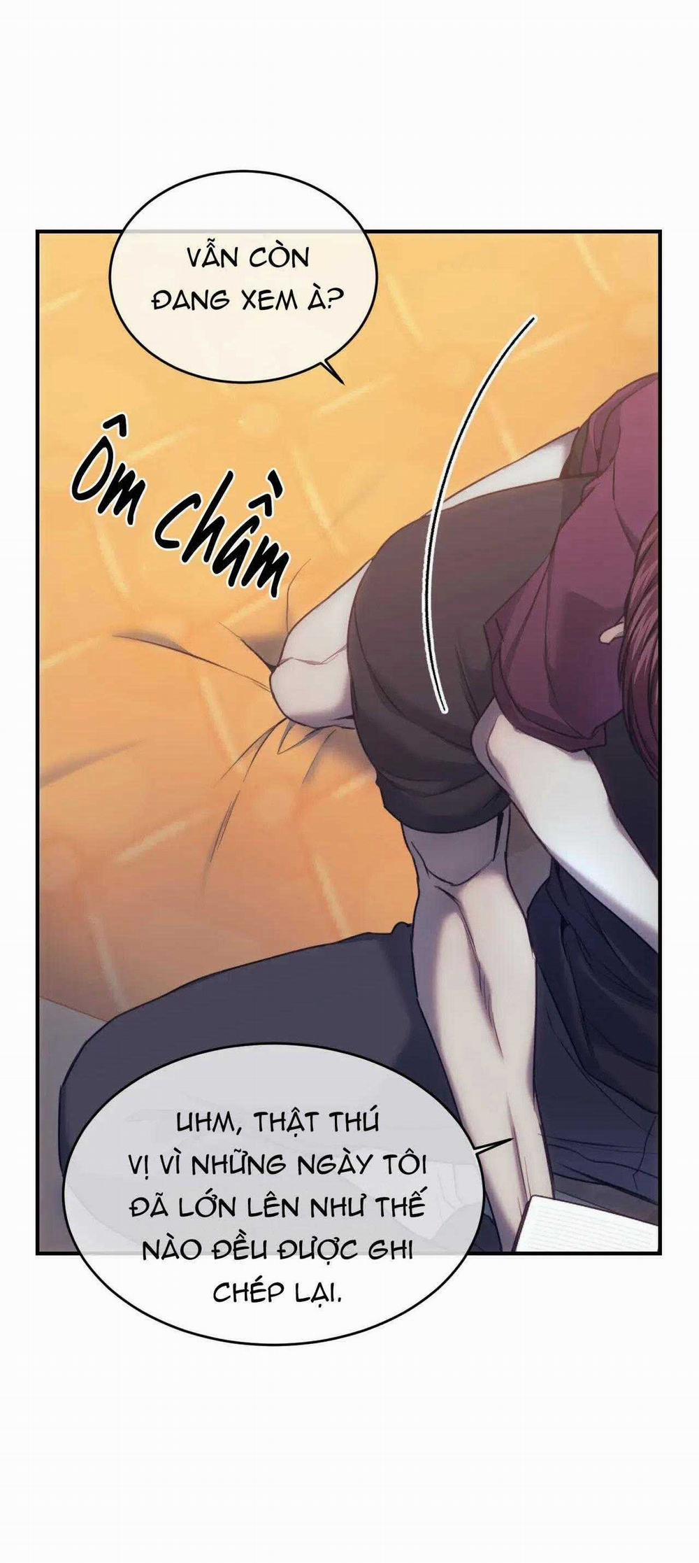 Công Cuộc Báo Thù Của Kẻ Yếu Thế 85 trang 65