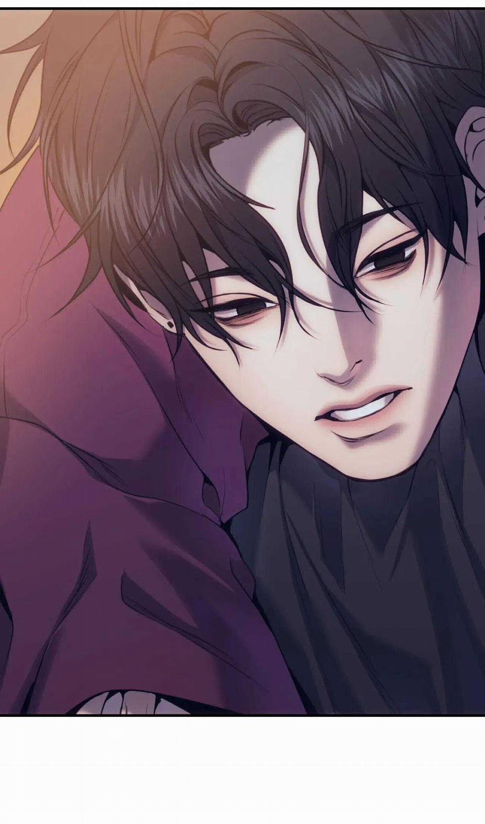 Công Cuộc Báo Thù Của Kẻ Yếu Thế 85 trang 71