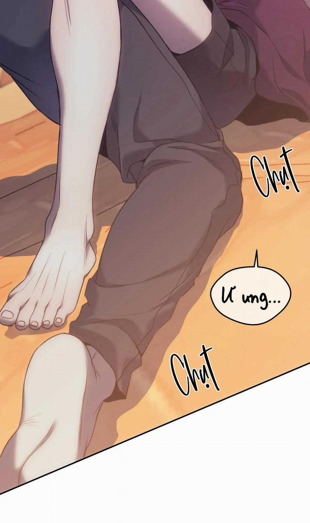 Công Cuộc Báo Thù Của Kẻ Yếu Thế 85 trang 80