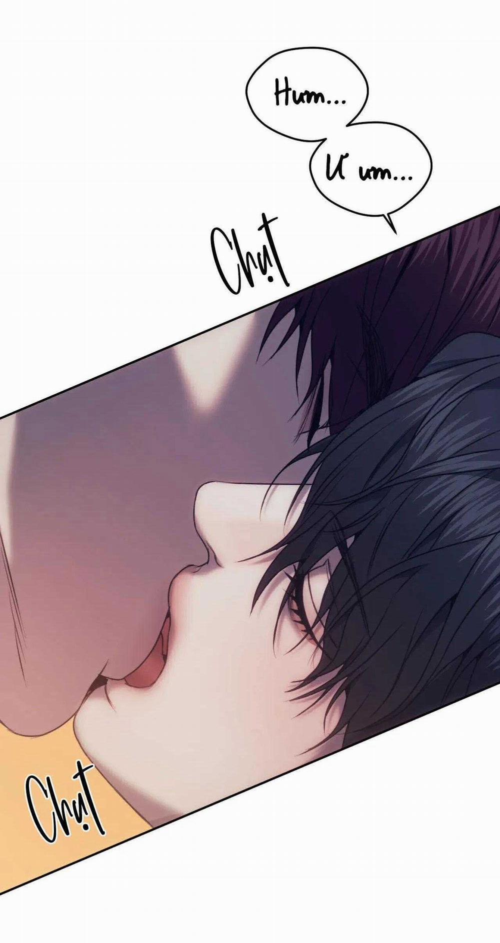 Công Cuộc Báo Thù Của Kẻ Yếu Thế 85 trang 81