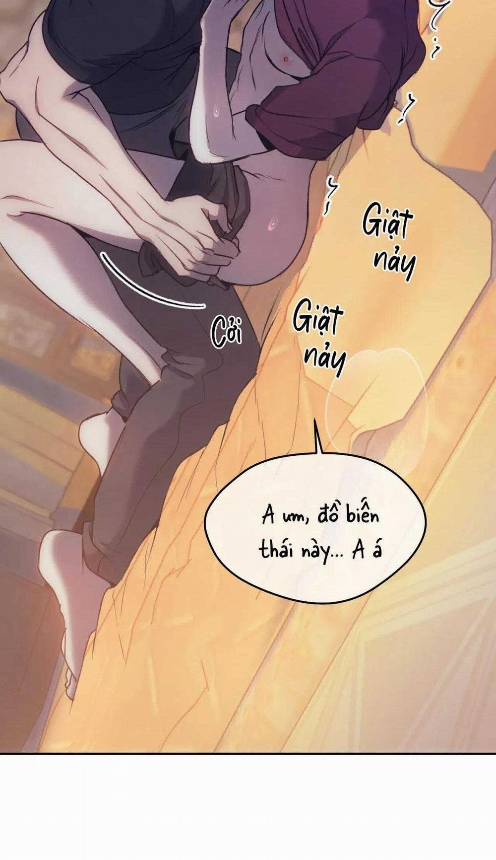 Công Cuộc Báo Thù Của Kẻ Yếu Thế 85 trang 95