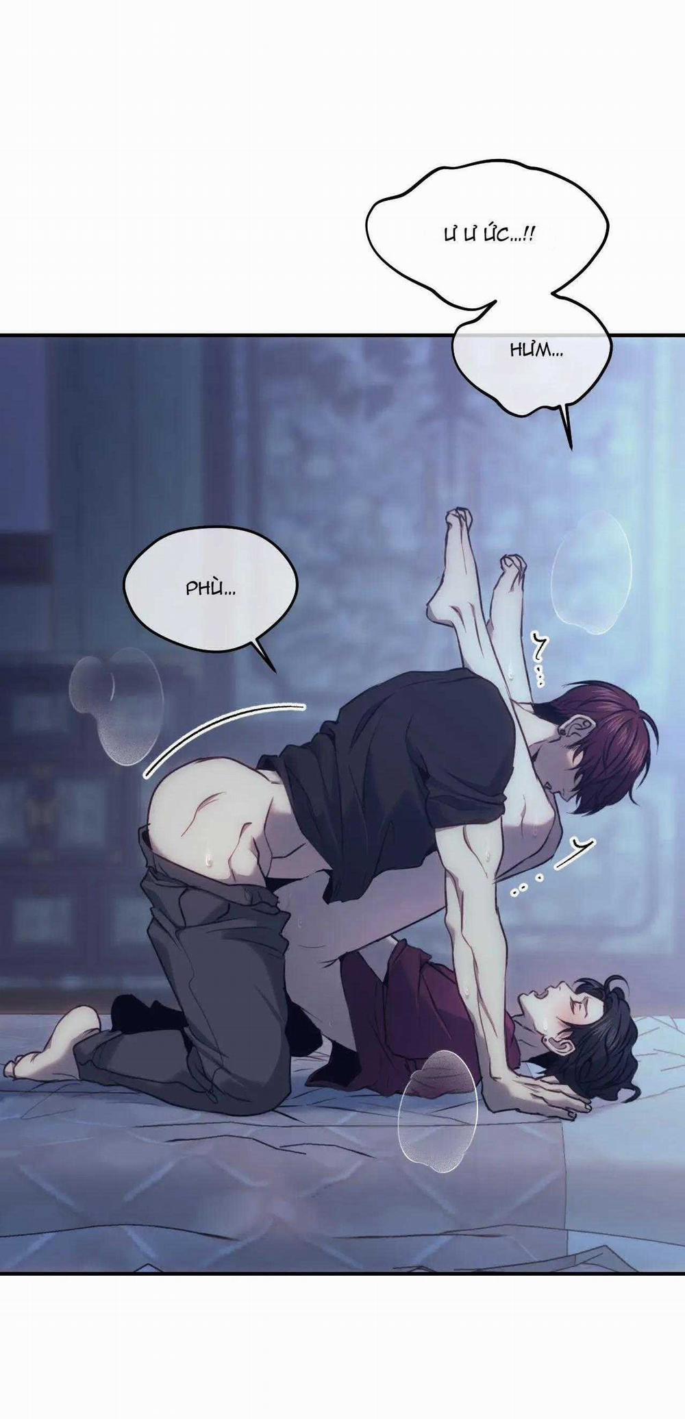 Công Cuộc Báo Thù Của Kẻ Yếu Thế 86 trang 12