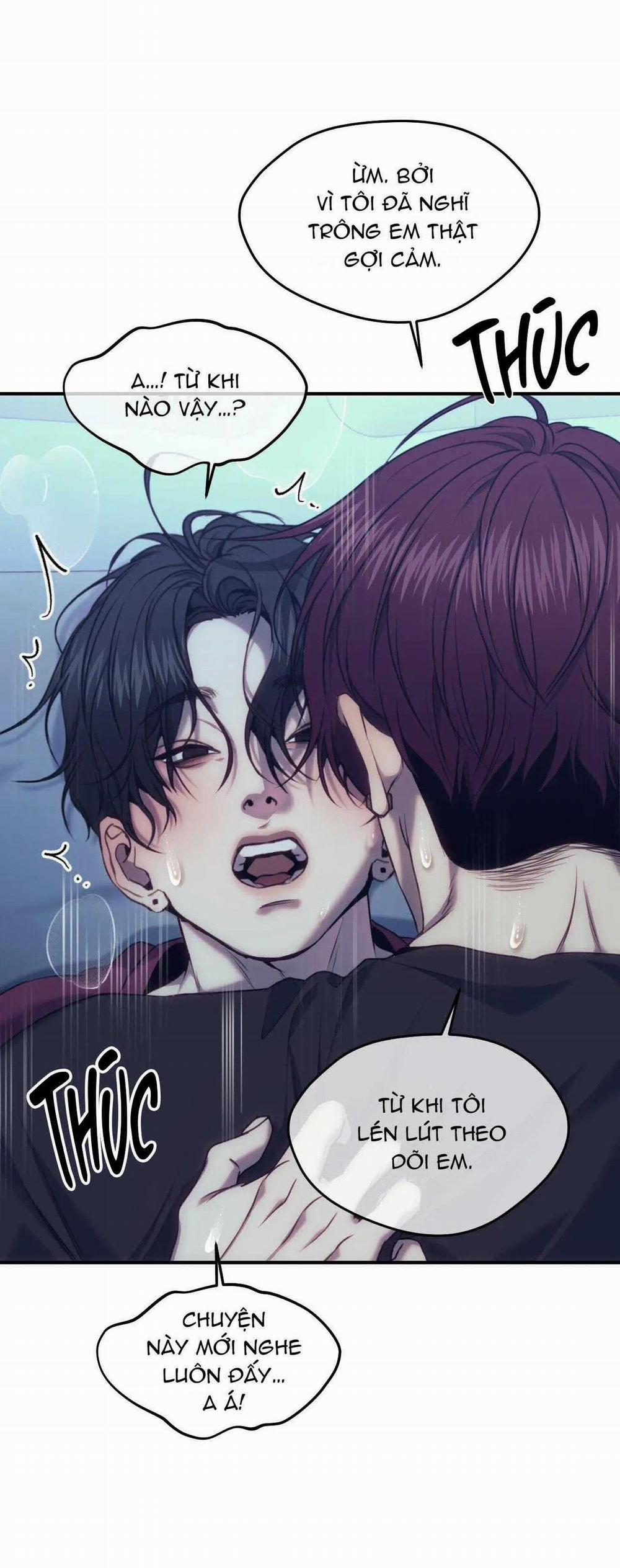 Công Cuộc Báo Thù Của Kẻ Yếu Thế 86 trang 33