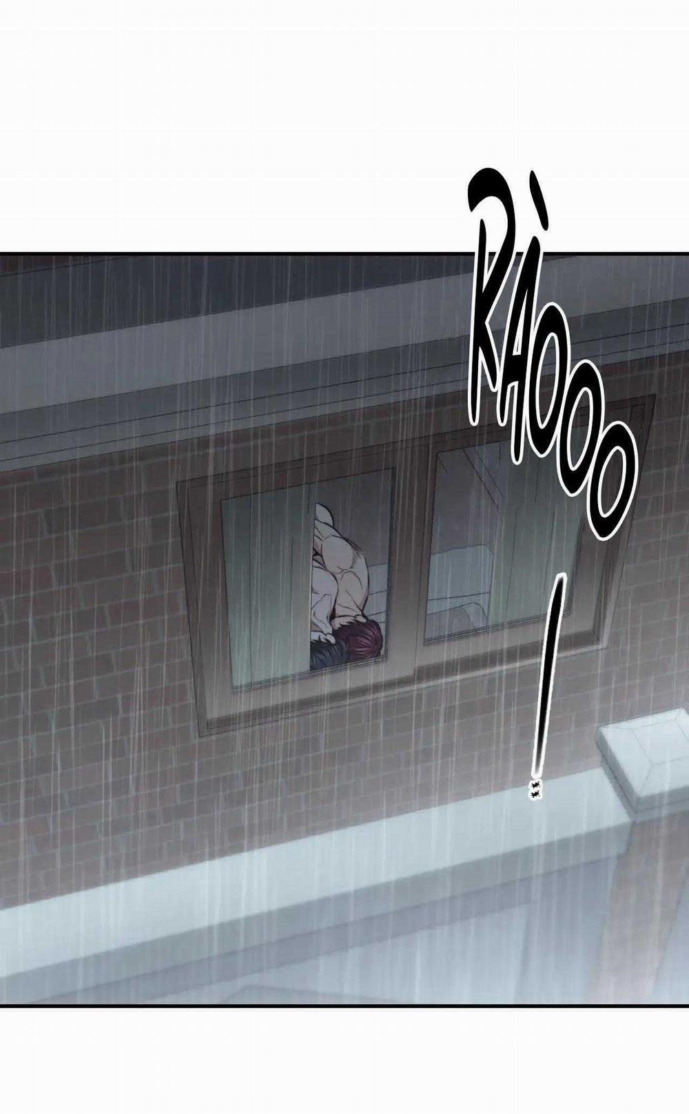 Công Cuộc Báo Thù Của Kẻ Yếu Thế 86 trang 37