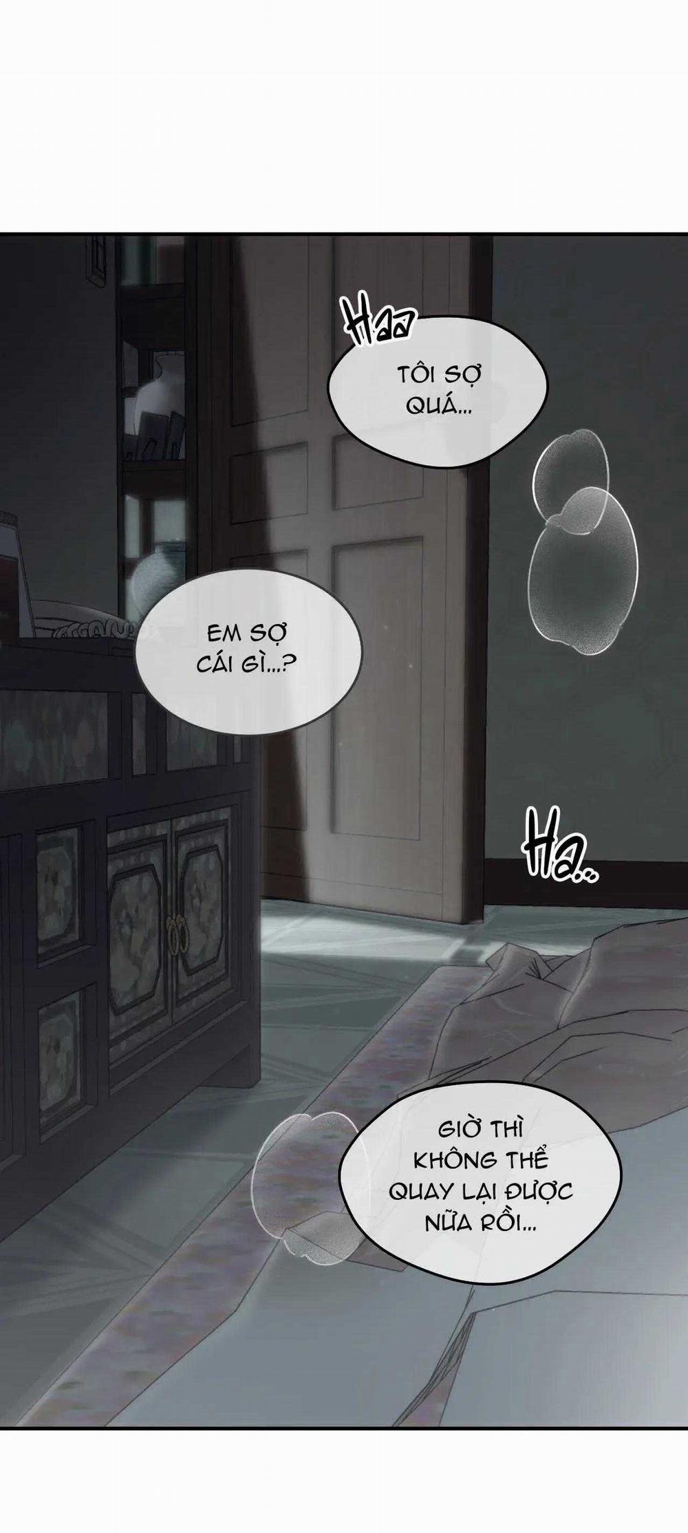 Công Cuộc Báo Thù Của Kẻ Yếu Thế 86 trang 44