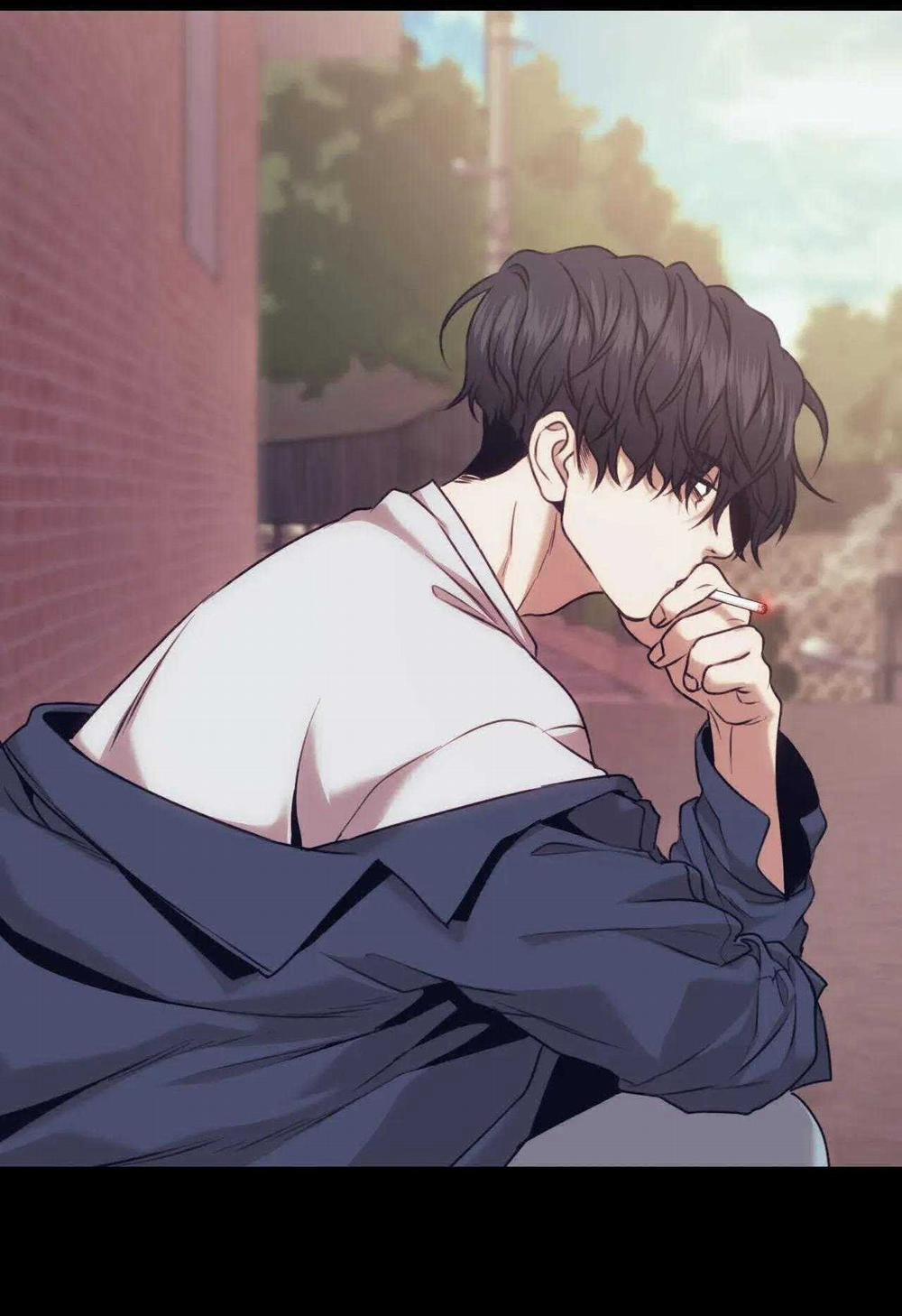 Công Cuộc Báo Thù Của Kẻ Yếu Thế 86 trang 50