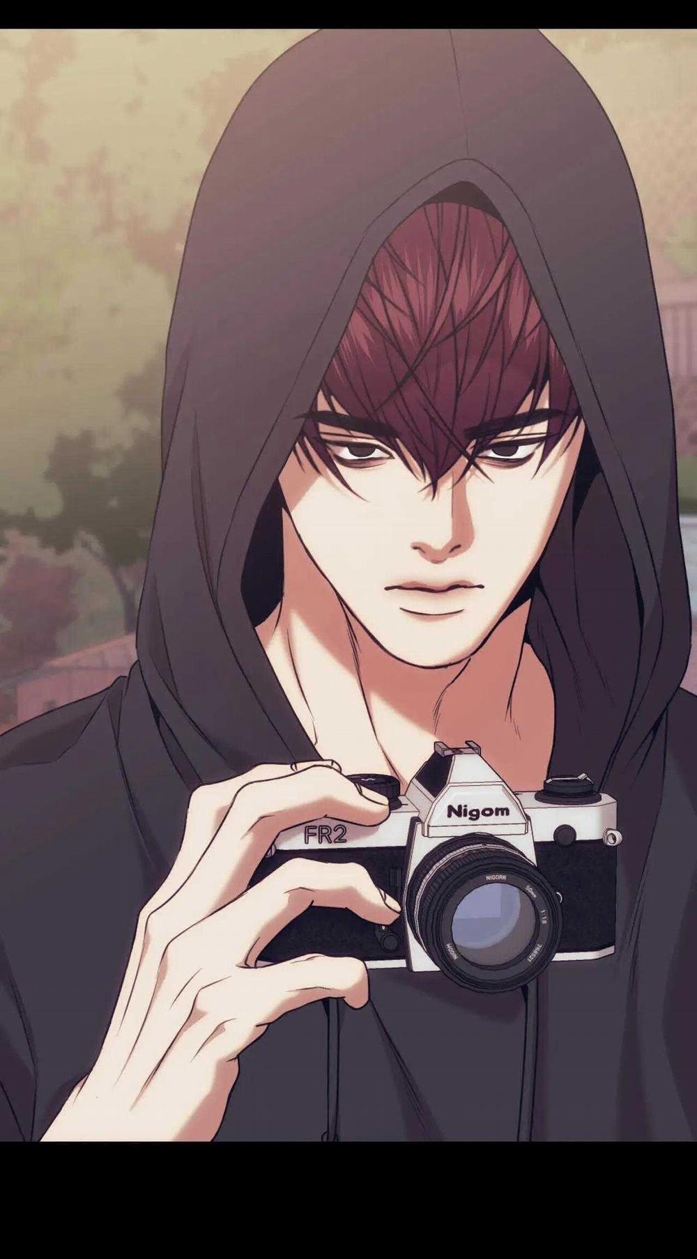 Công Cuộc Báo Thù Của Kẻ Yếu Thế 86 trang 52