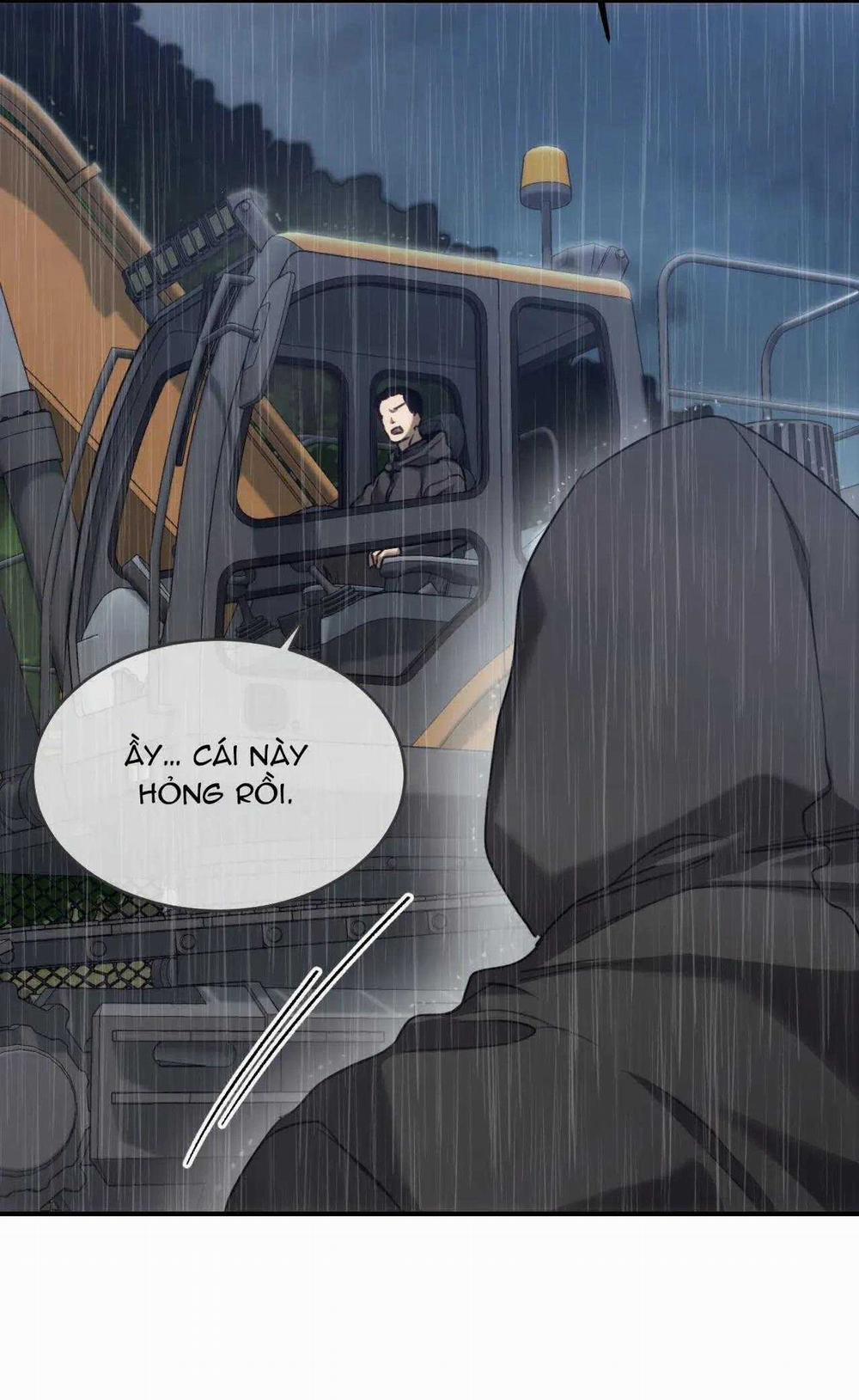 Công Cuộc Báo Thù Của Kẻ Yếu Thế 86 trang 64