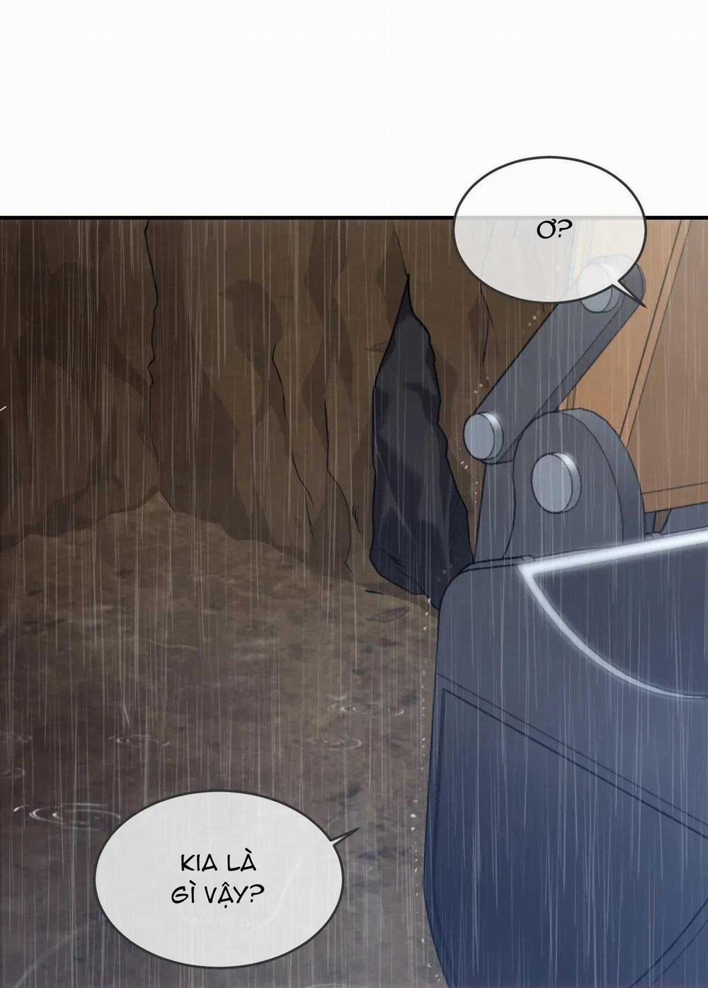 Công Cuộc Báo Thù Của Kẻ Yếu Thế 86 trang 65