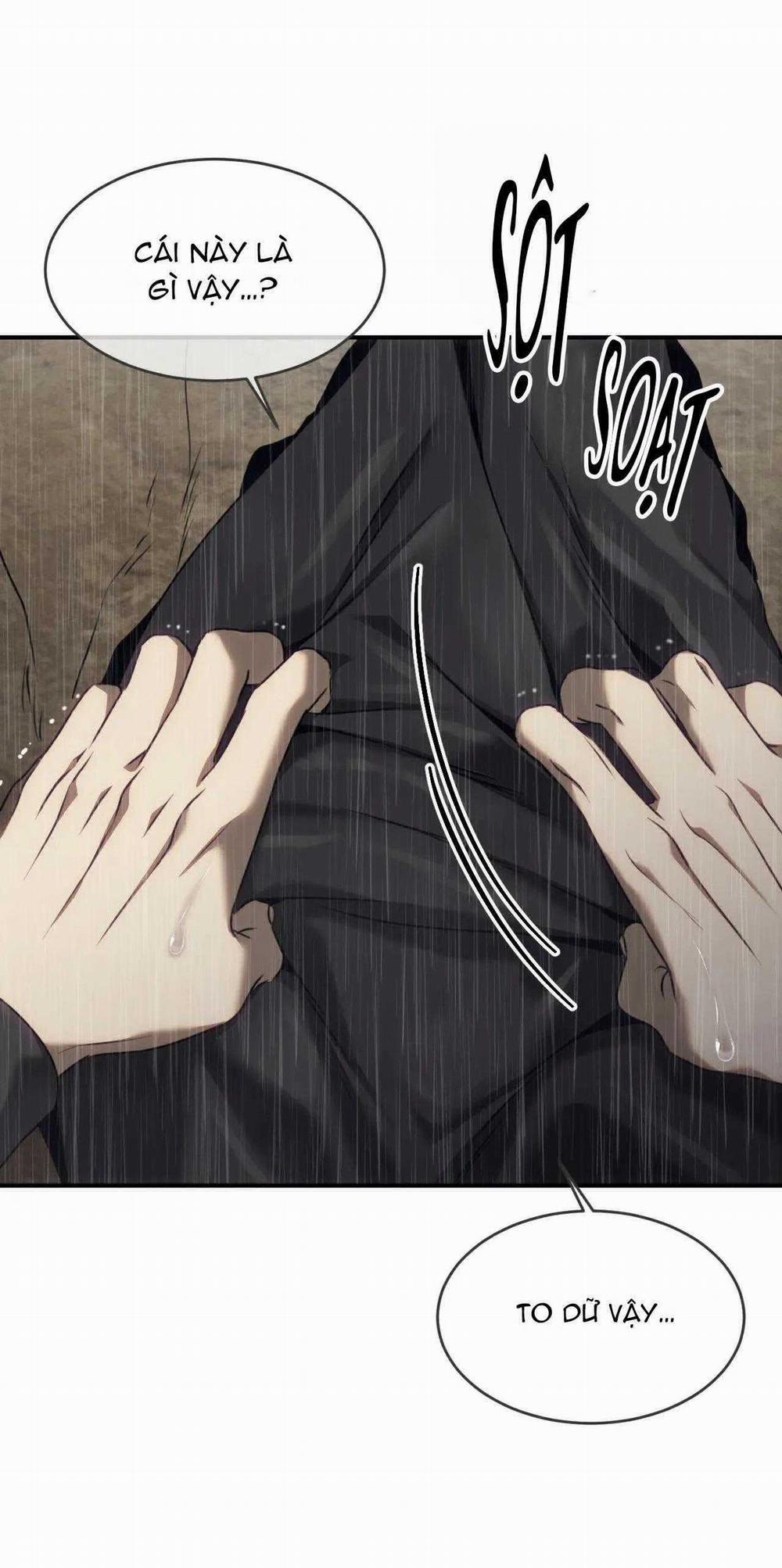 Công Cuộc Báo Thù Của Kẻ Yếu Thế 86 trang 68