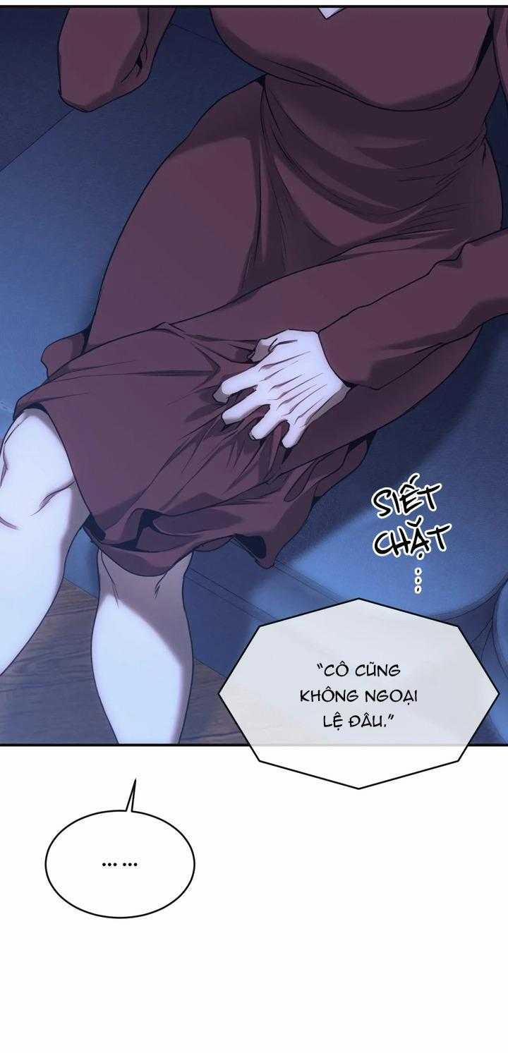 Công Cuộc Báo Thù Của Kẻ Yếu Thế 87 trang 18