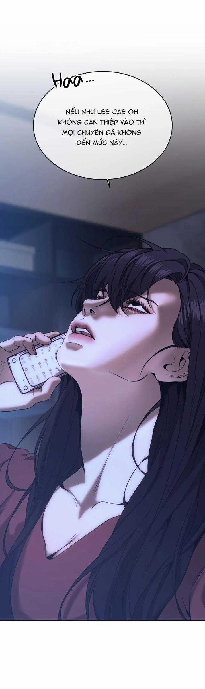 Công Cuộc Báo Thù Của Kẻ Yếu Thế 87 trang 20