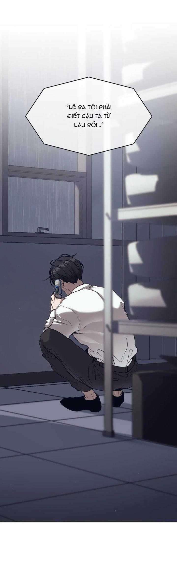 Công Cuộc Báo Thù Của Kẻ Yếu Thế 87 trang 21