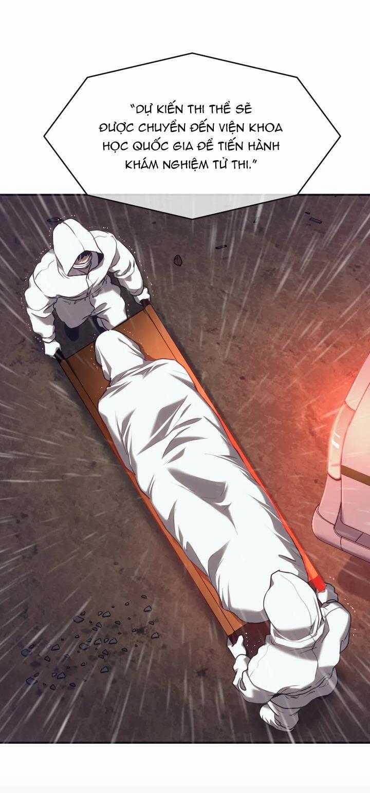 Công Cuộc Báo Thù Của Kẻ Yếu Thế 87 trang 3