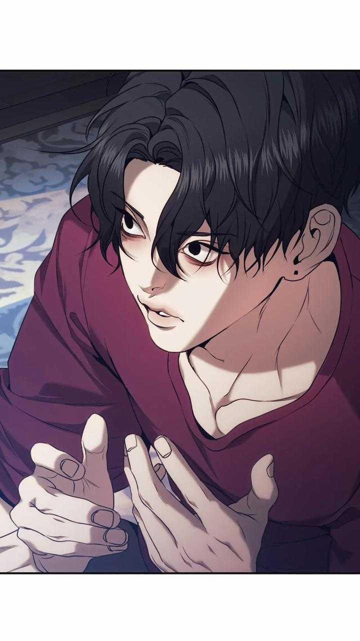 Công Cuộc Báo Thù Của Kẻ Yếu Thế 87 trang 53