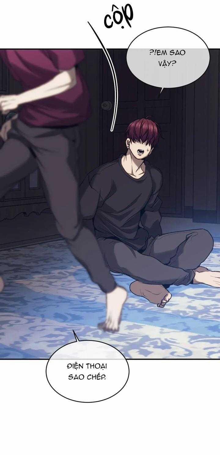 Công Cuộc Báo Thù Của Kẻ Yếu Thế 87 trang 55