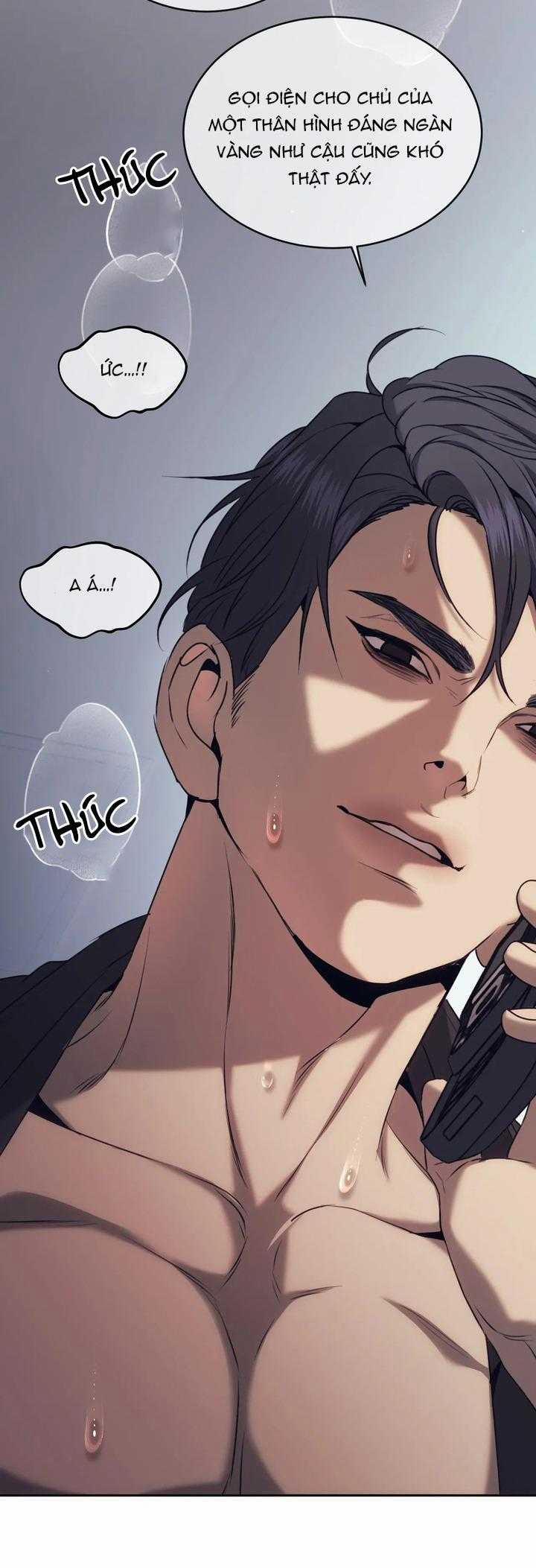 Công Cuộc Báo Thù Của Kẻ Yếu Thế 87 trang 61