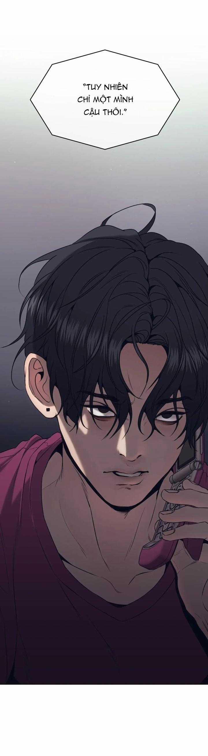 Công Cuộc Báo Thù Của Kẻ Yếu Thế 87 trang 67
