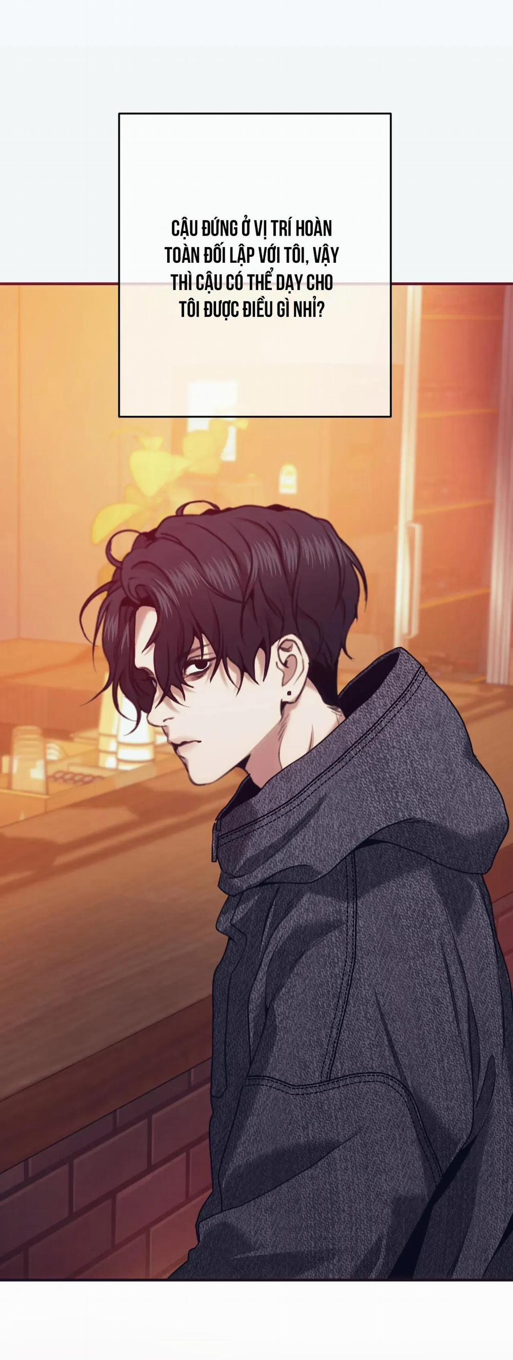 Công Cuộc Báo Thù Của Kẻ Yếu Thế 88 trang 24