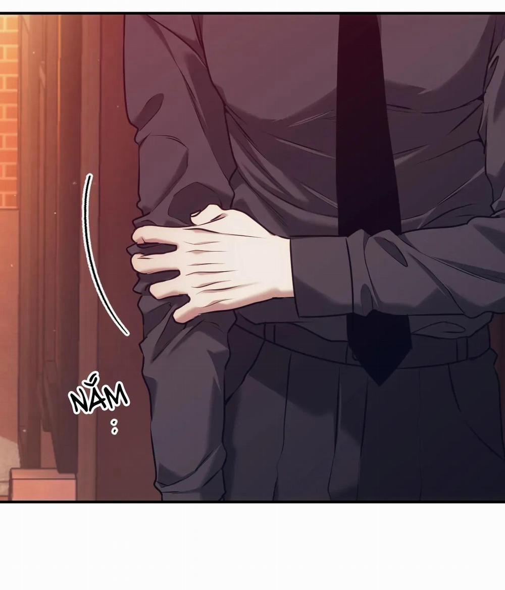 Công Cuộc Báo Thù Của Kẻ Yếu Thế 88 trang 38