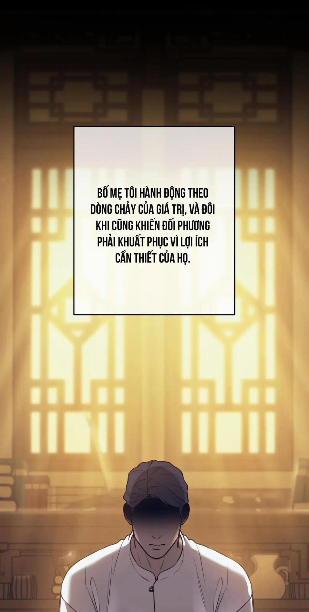 Công Cuộc Báo Thù Của Kẻ Yếu Thế 88 trang 4