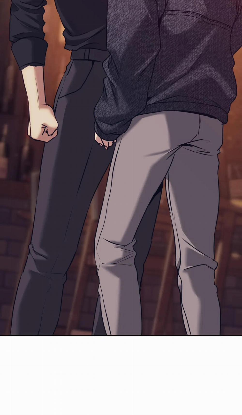 Công Cuộc Báo Thù Của Kẻ Yếu Thế 88 trang 44