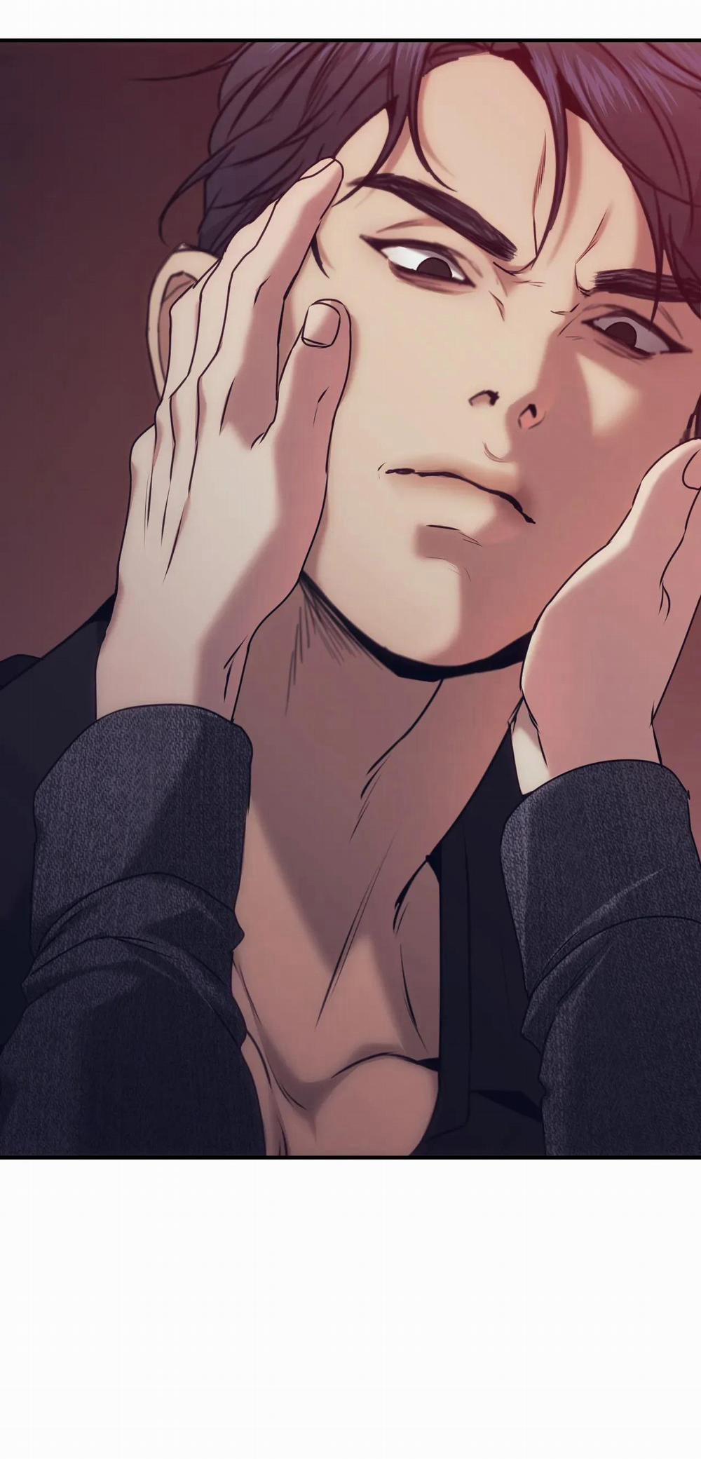 Công Cuộc Báo Thù Của Kẻ Yếu Thế 88 trang 53