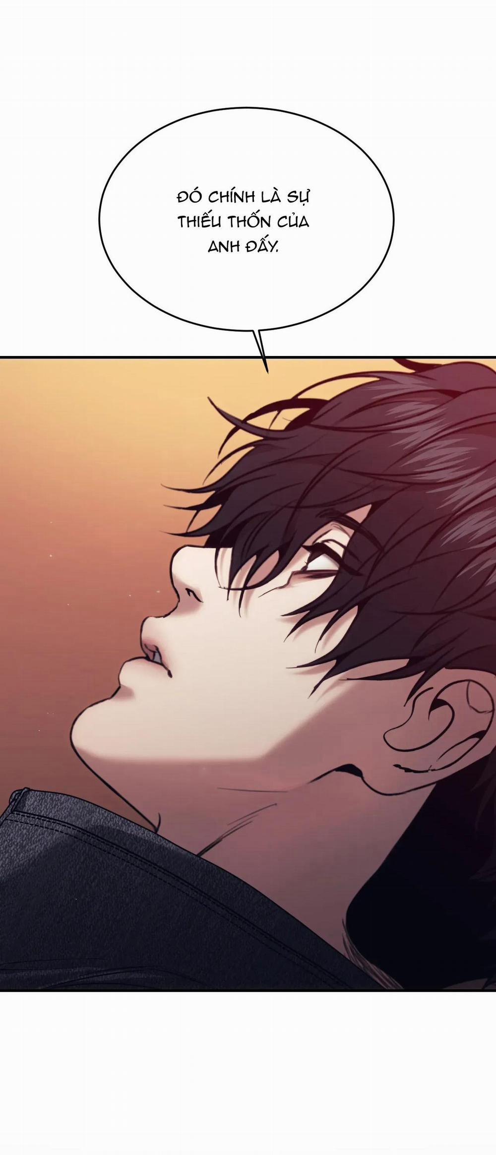 Công Cuộc Báo Thù Của Kẻ Yếu Thế 88 trang 58