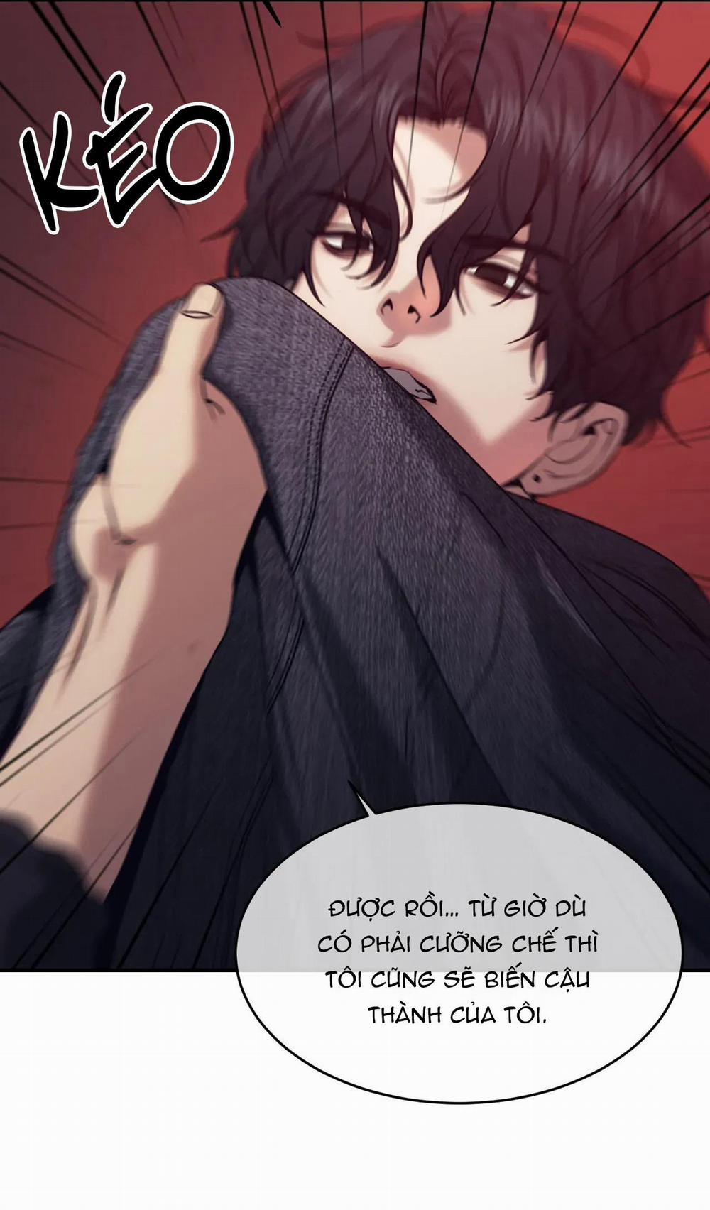 Công Cuộc Báo Thù Của Kẻ Yếu Thế 88 trang 61