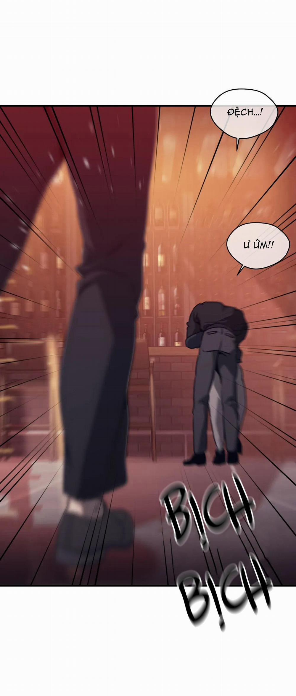 Công Cuộc Báo Thù Của Kẻ Yếu Thế 88 trang 64