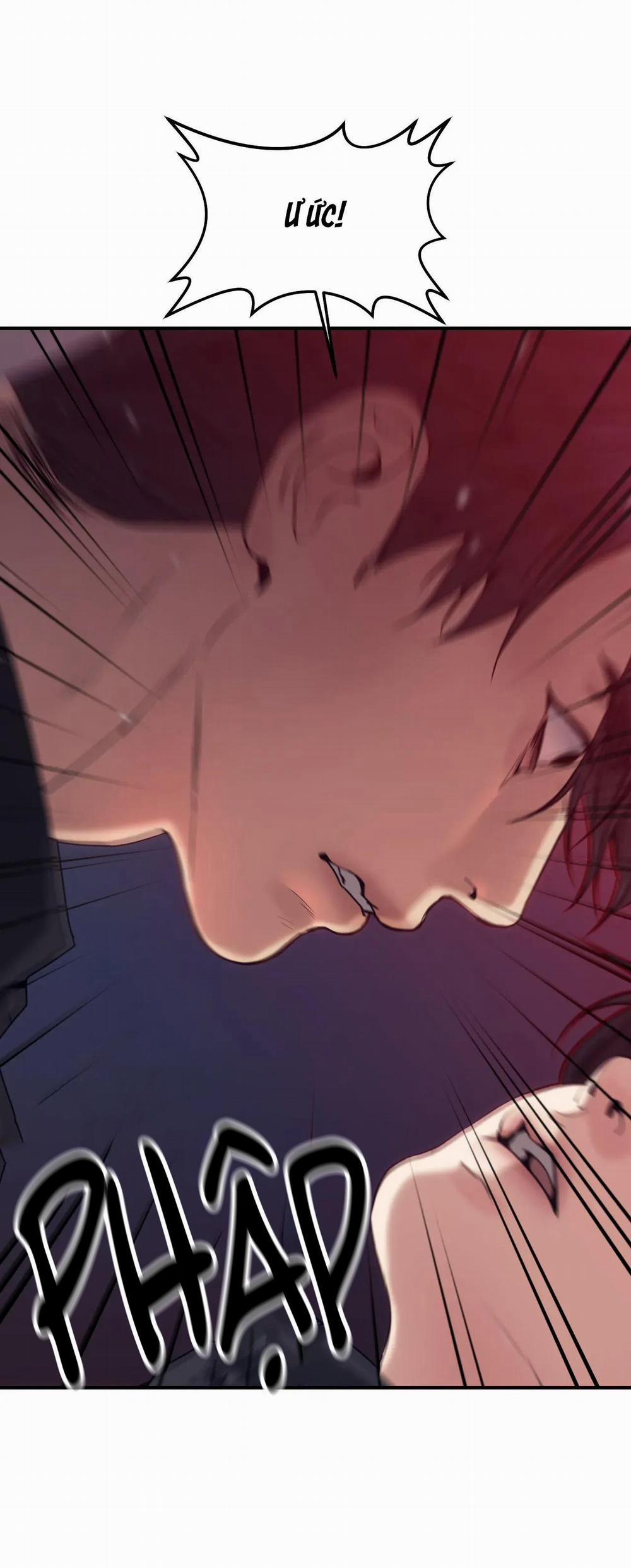 Công Cuộc Báo Thù Của Kẻ Yếu Thế 88 trang 66