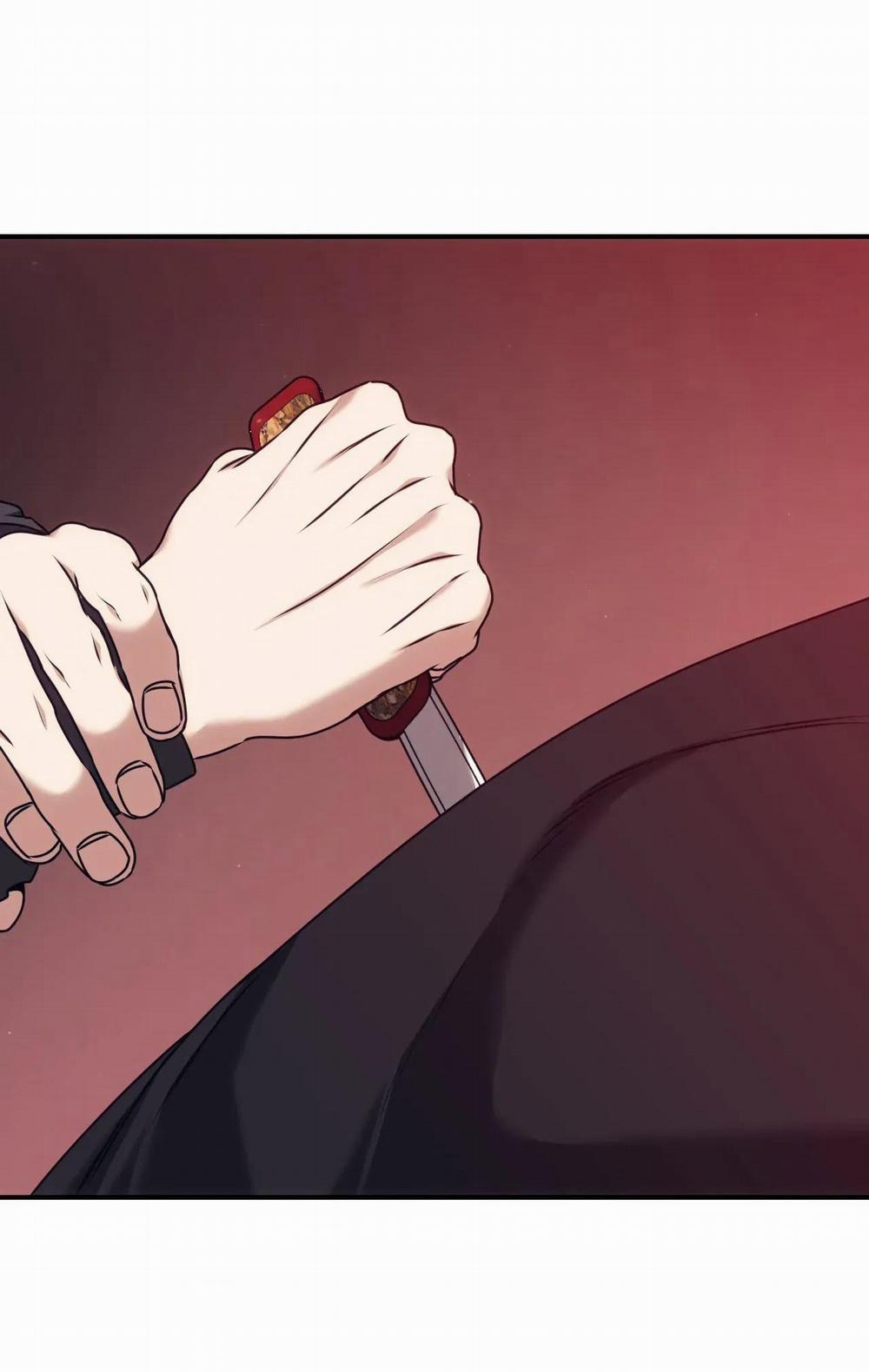 Công Cuộc Báo Thù Của Kẻ Yếu Thế 88 trang 67