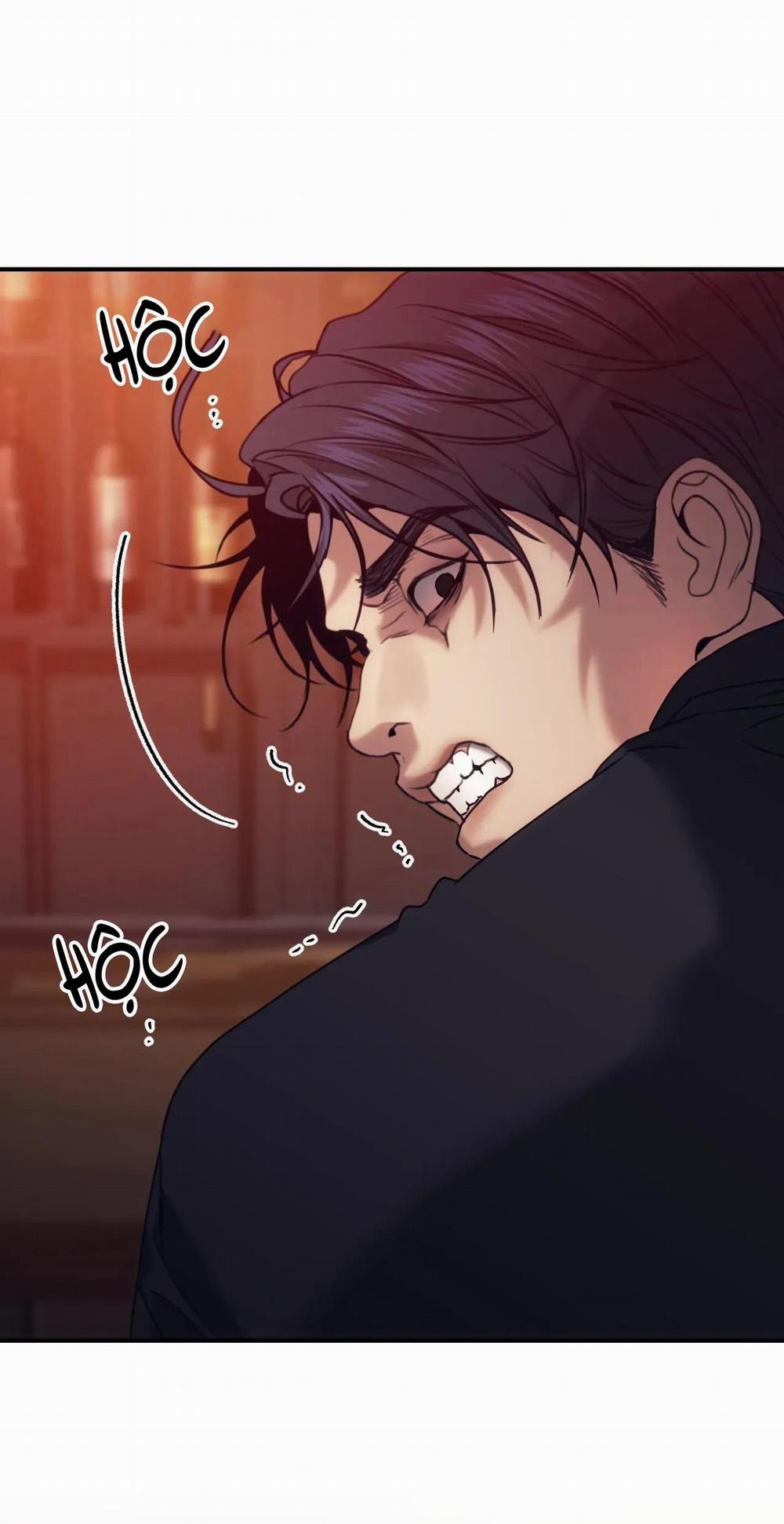 Công Cuộc Báo Thù Của Kẻ Yếu Thế 88 trang 69