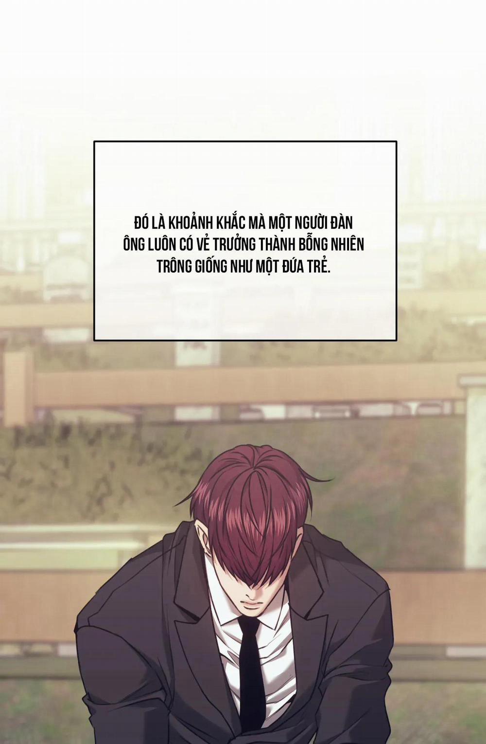 Công Cuộc Báo Thù Của Kẻ Yếu Thế 90 trang 14