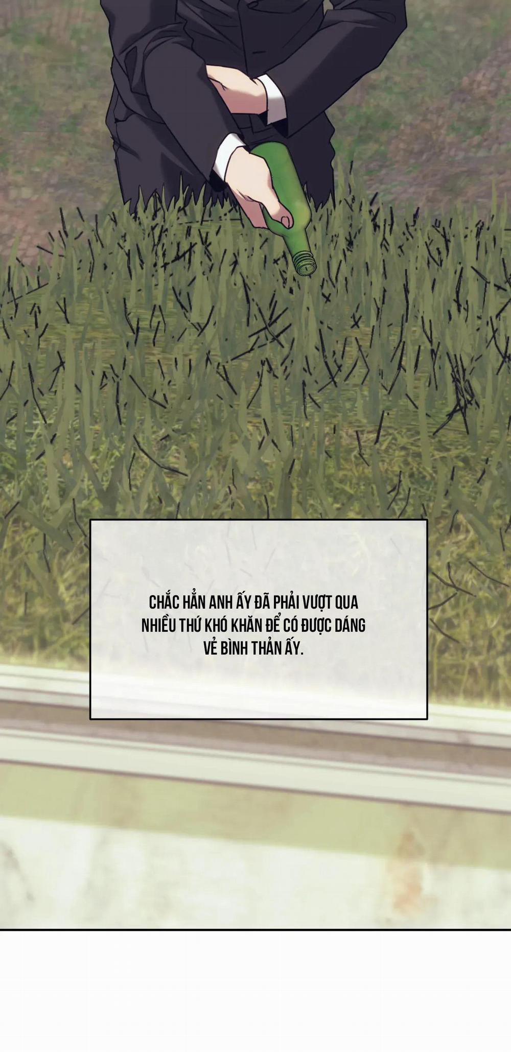 Công Cuộc Báo Thù Của Kẻ Yếu Thế 90 trang 15