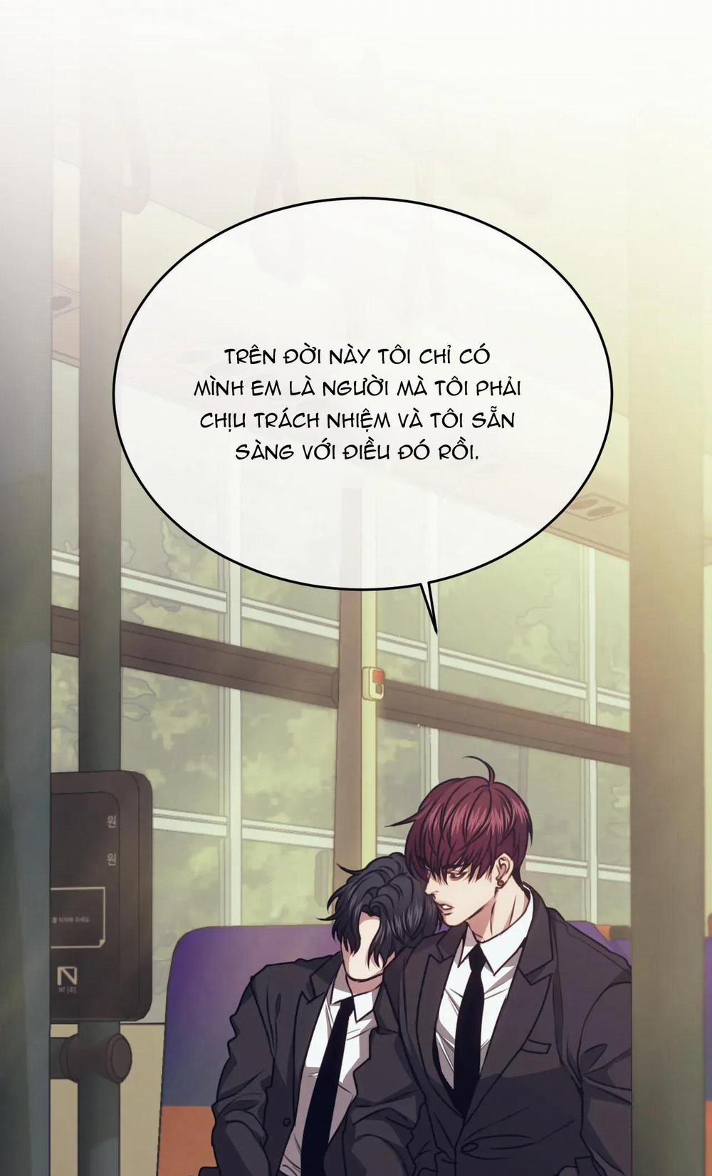 Công Cuộc Báo Thù Của Kẻ Yếu Thế 90 trang 27