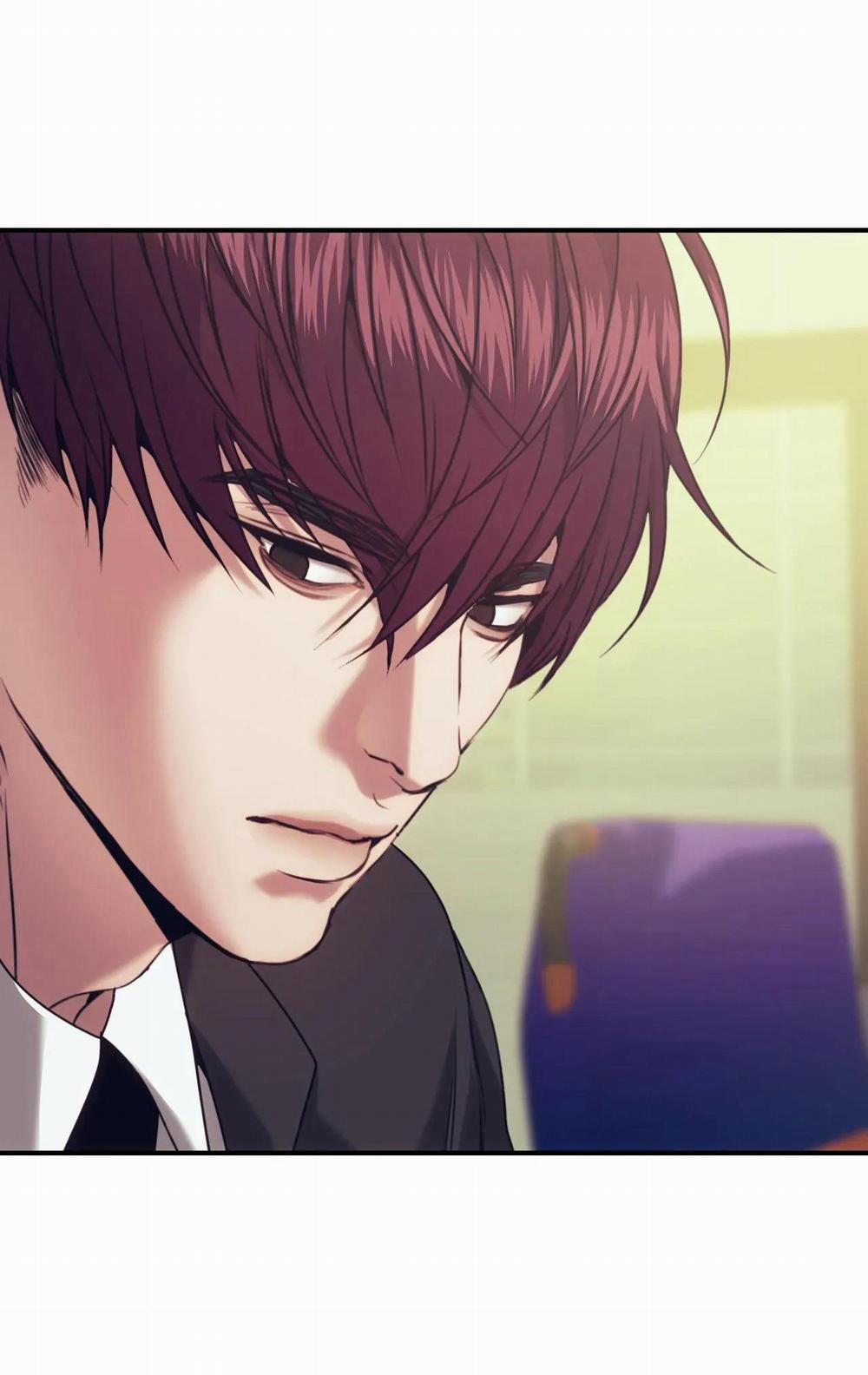 Công Cuộc Báo Thù Của Kẻ Yếu Thế 90 trang 29