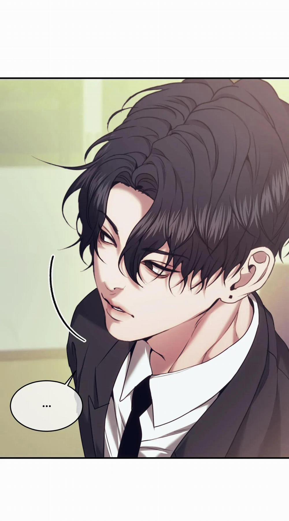 Công Cuộc Báo Thù Của Kẻ Yếu Thế 90 trang 31