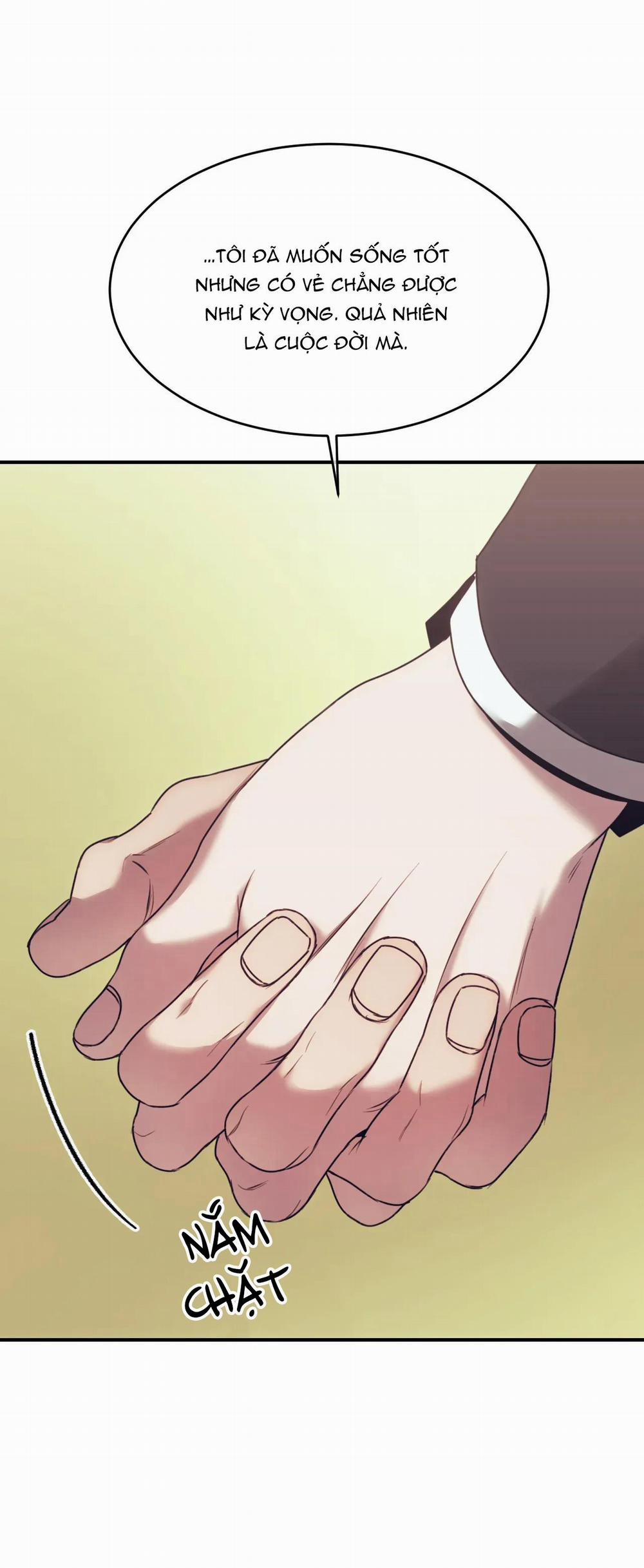 Công Cuộc Báo Thù Của Kẻ Yếu Thế 90 trang 32