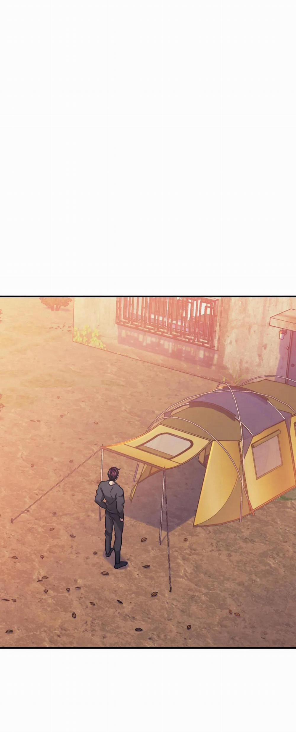 Công Cuộc Báo Thù Của Kẻ Yếu Thế 90 trang 34