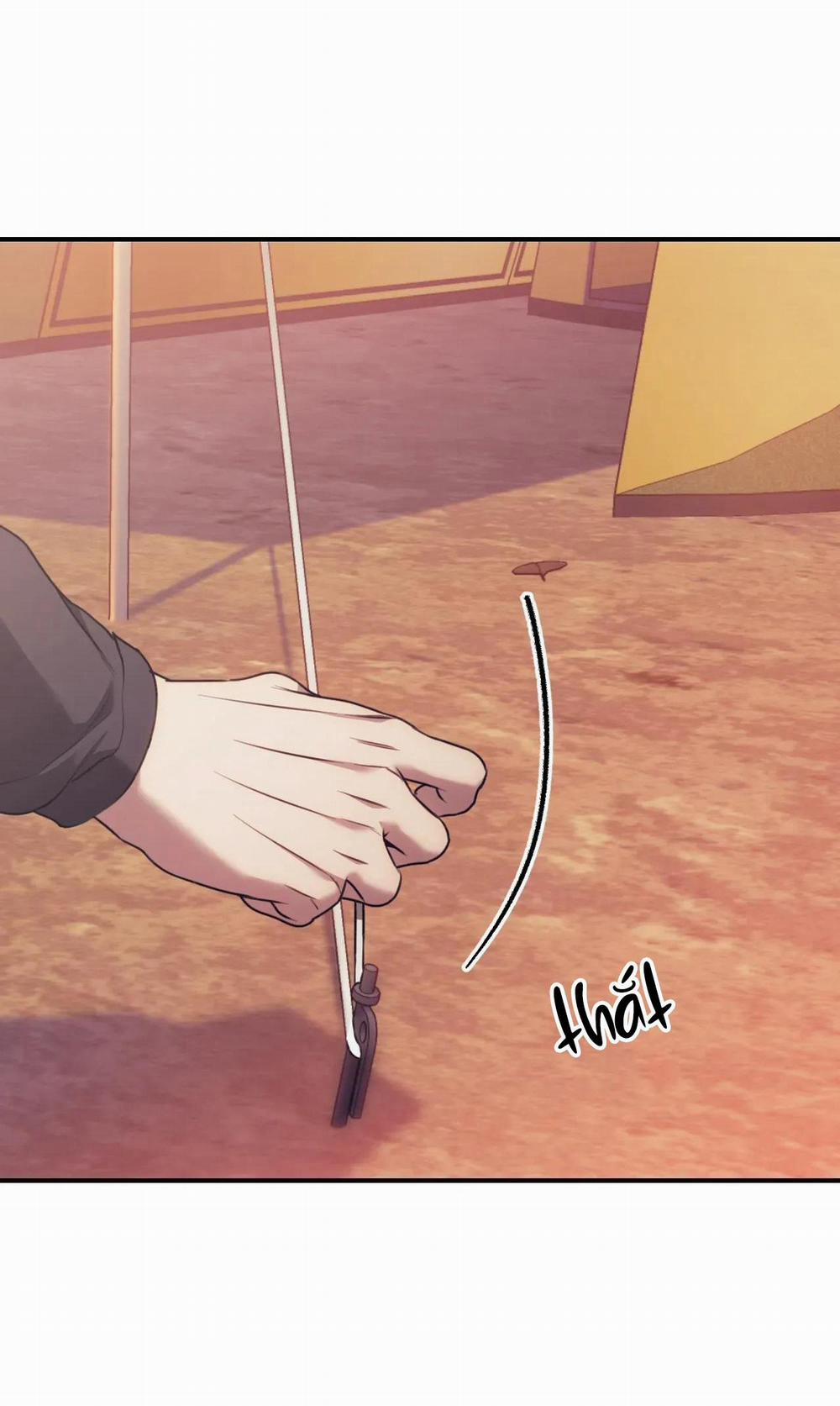 Công Cuộc Báo Thù Của Kẻ Yếu Thế 90 trang 35