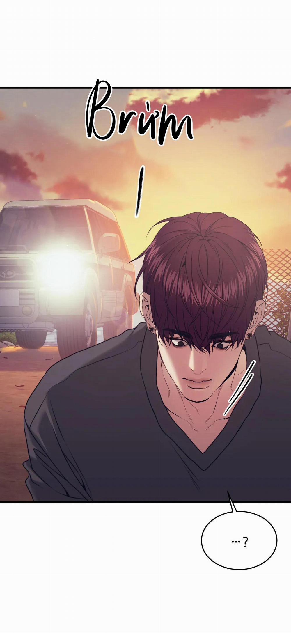 Công Cuộc Báo Thù Của Kẻ Yếu Thế 90 trang 36